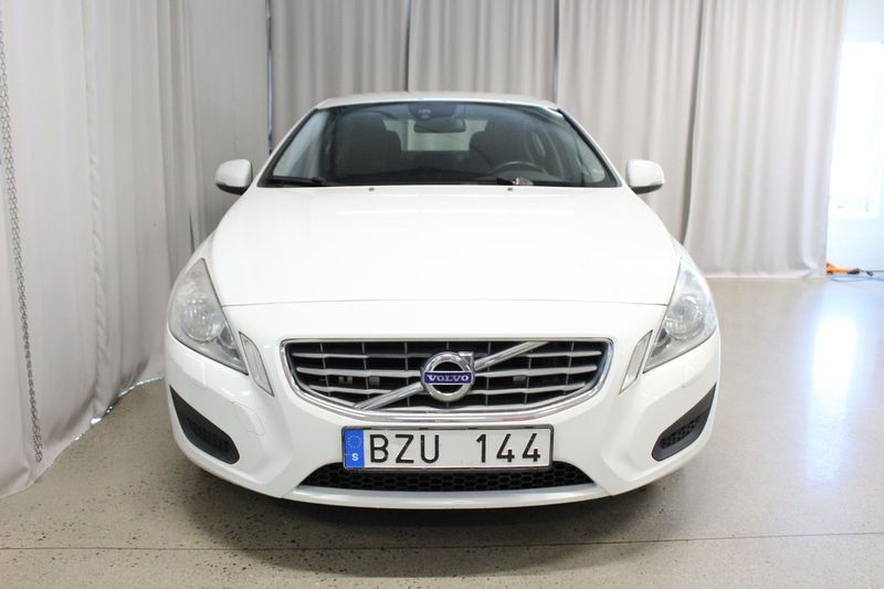Volvo S60 bild 4