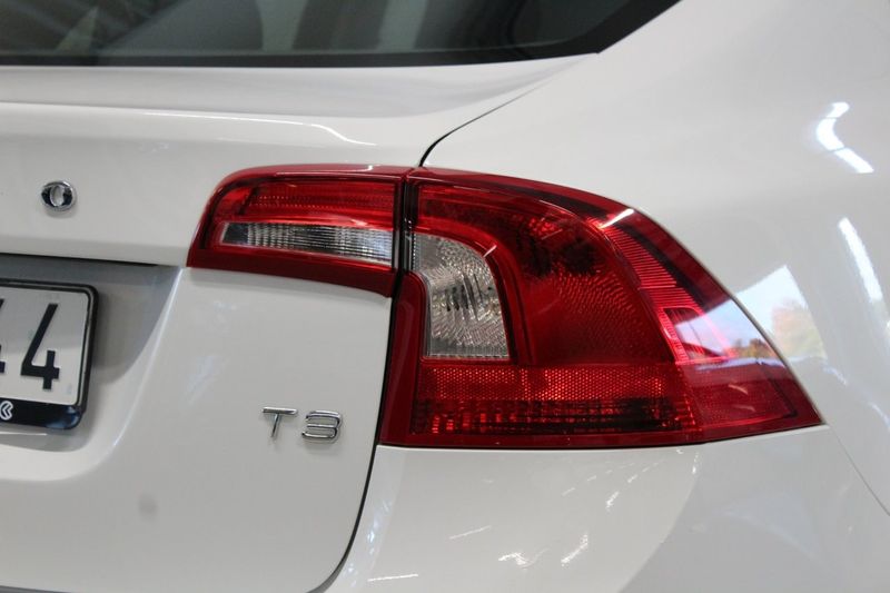 Volvo S60 bild 10