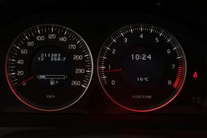 Volvo S60 bild 22