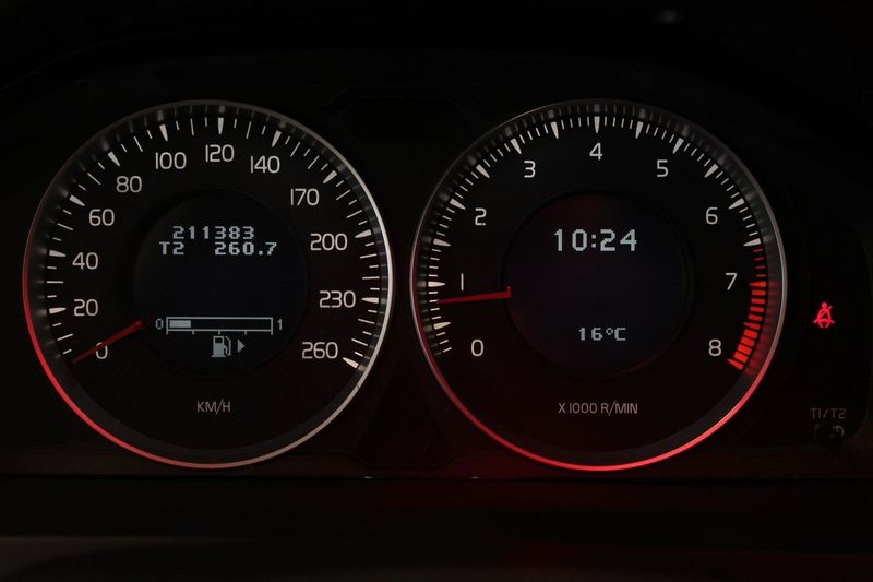 Volvo S60 bild 22