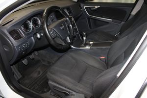 Volvo S60 bild 15