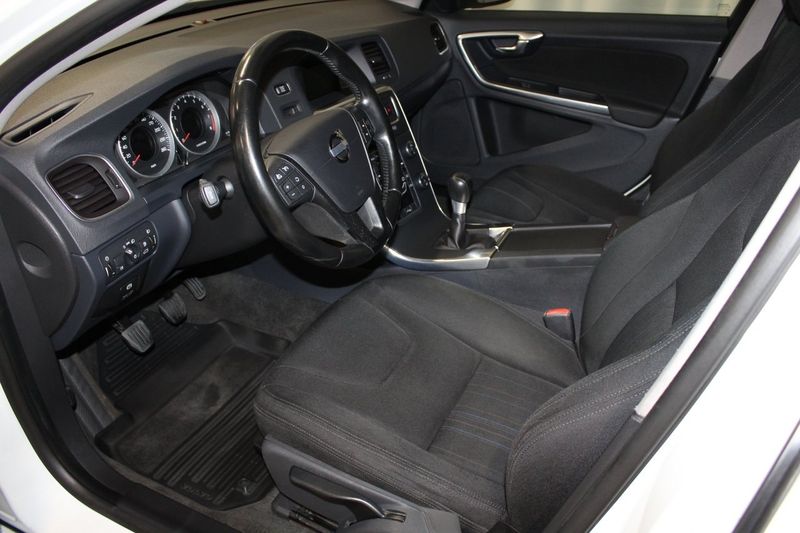 Volvo S60 bild 15