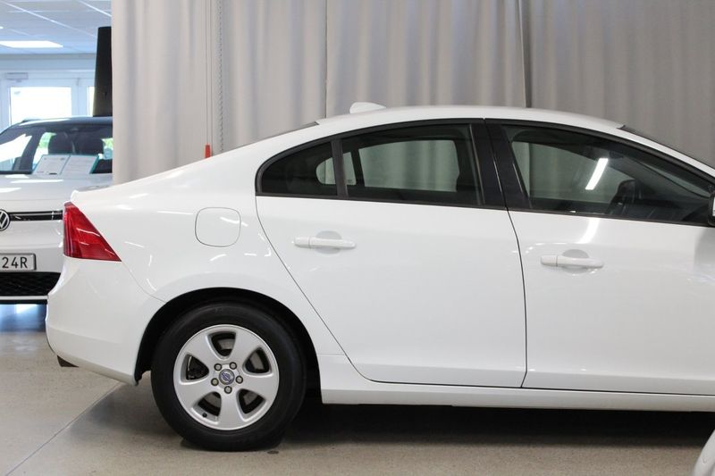 Volvo S60 bild 6