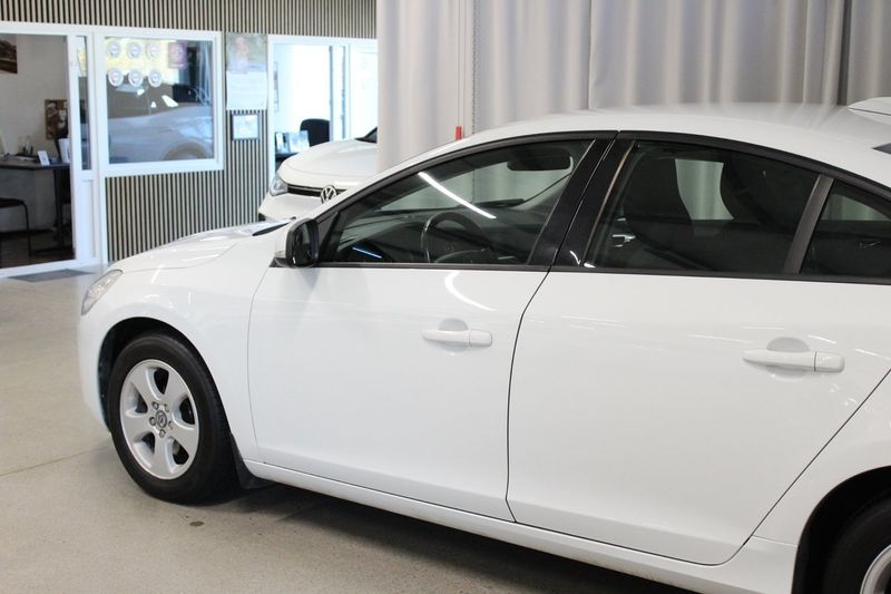 Volvo S60 bild 12