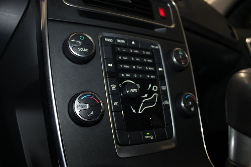 Volvo S60 bild 25