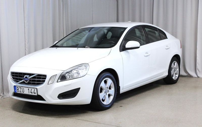 Volvo S60 bild 11