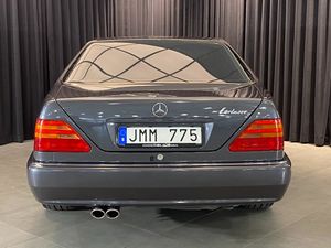 Mercedes S420 bild 2