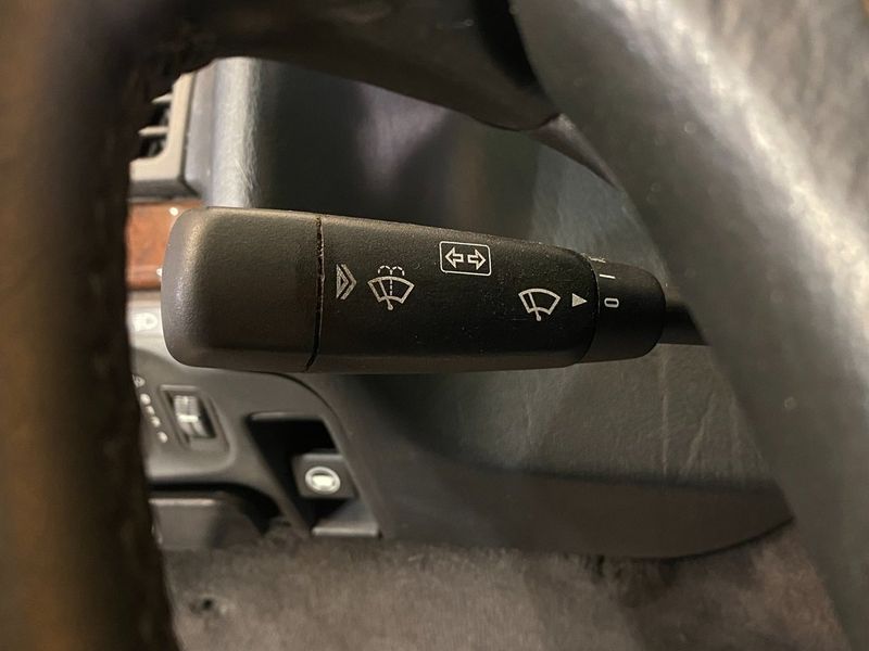 Mercedes S420 bild 33