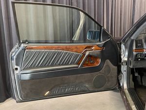 Mercedes S420 bild 15