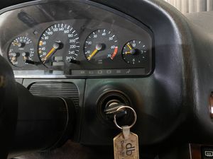 Mercedes S420 bild 7