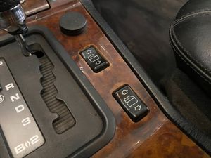 Mercedes S420 bild 31