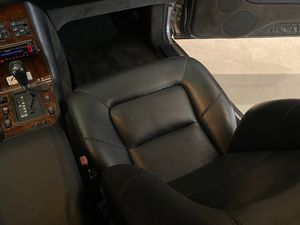 Mercedes S420 bild 22