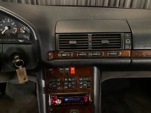 Mercedes S420 bild 19
