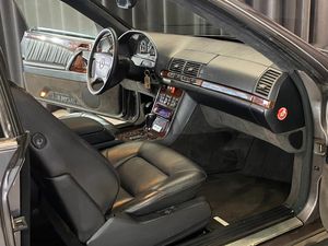 Mercedes S420 bild 14