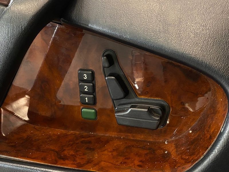 Mercedes S420 bild 35