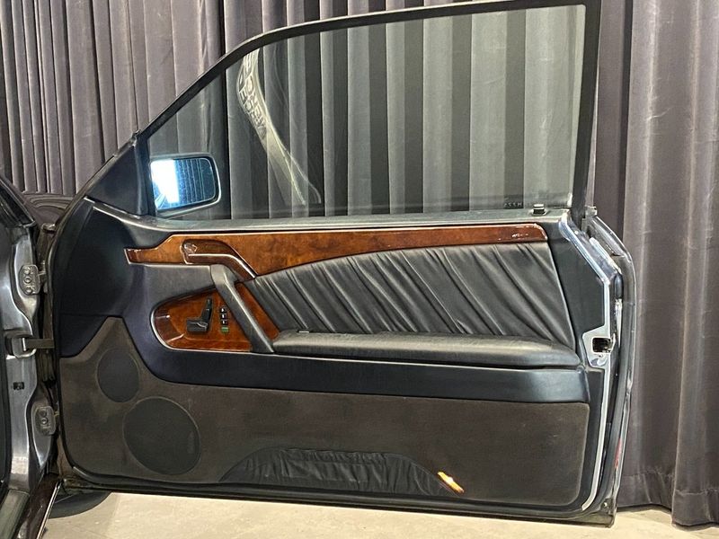 Mercedes S420 bild 13