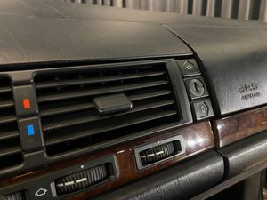 Mercedes S420 bild 23