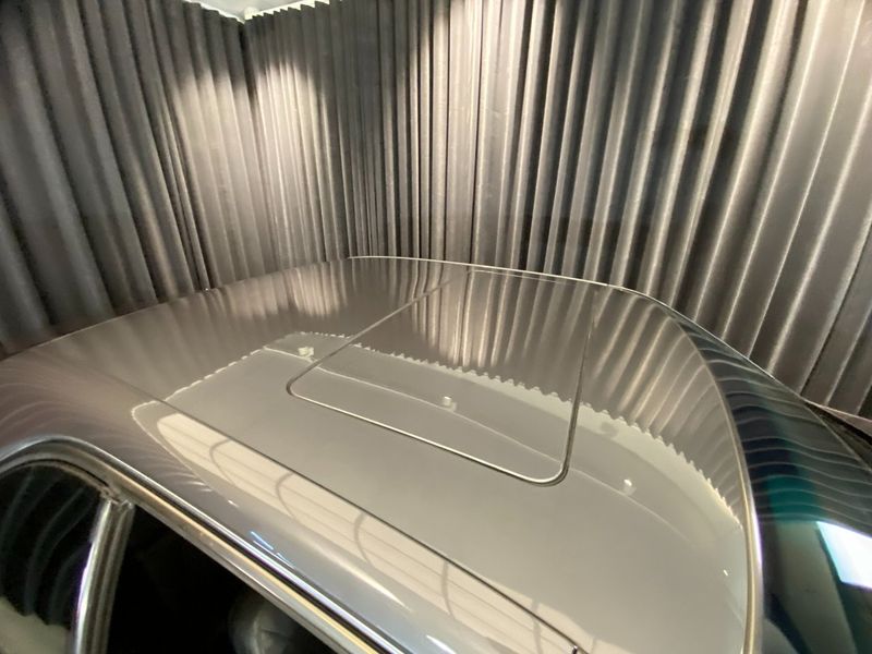 Mercedes S420 bild 10