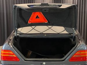 Mercedes S420 bild 12