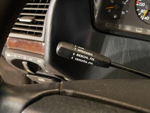 Mercedes S420 bild 32