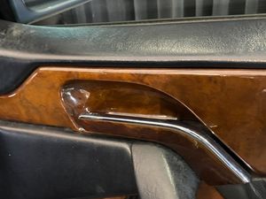 Mercedes S420 bild 38