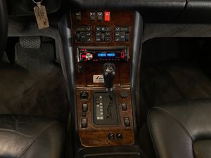 Mercedes S420 bild 20