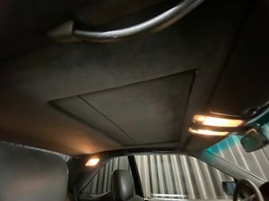 Mercedes S420 bild 9