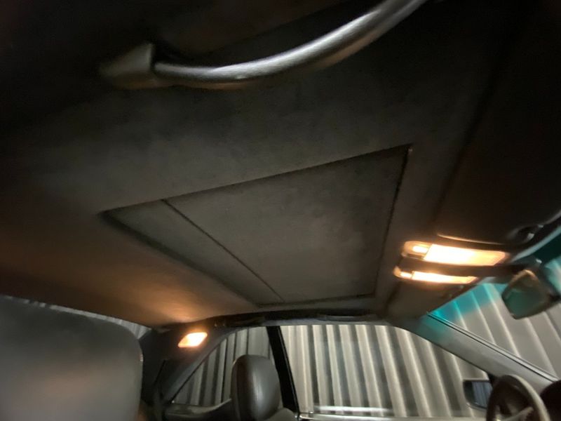 Mercedes S420 bild 9