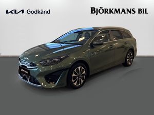 Kia Cee´d bild 1