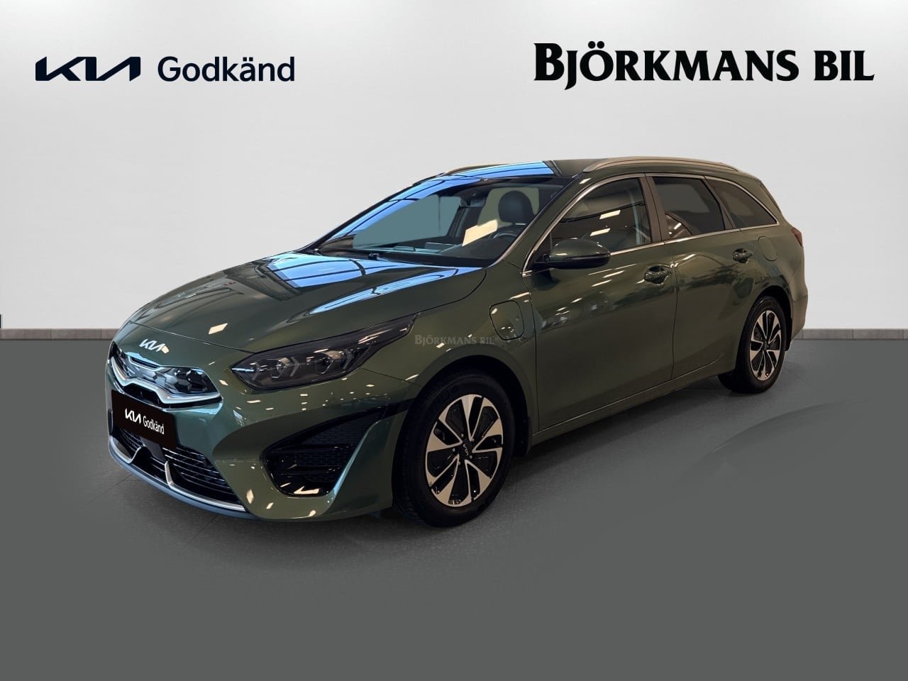 Kia Cee´d