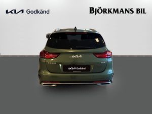 Kia Cee´d bild 5