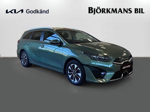 Kia Cee´d bild 3