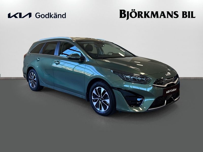 Kia Cee´d bild 3