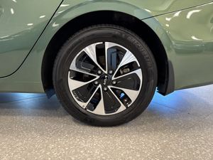 Kia Cee´d bild 15