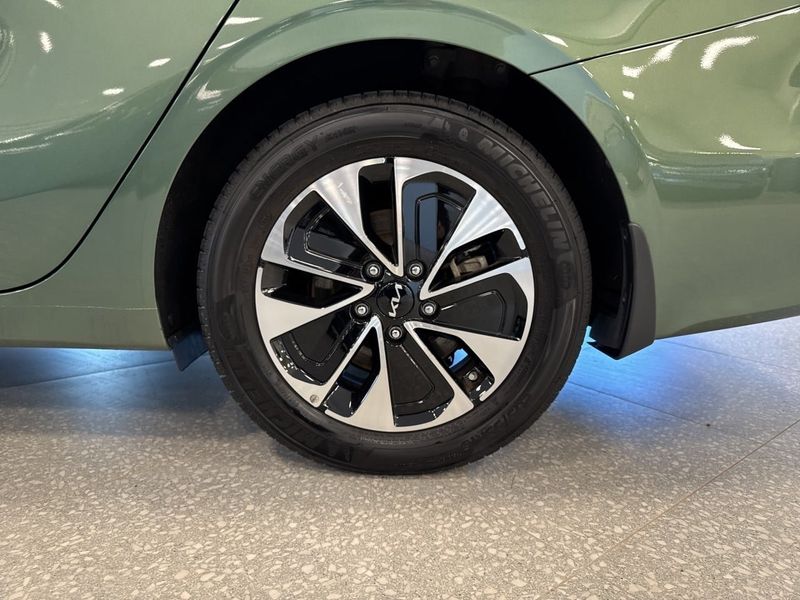 Kia Cee´d bild 15