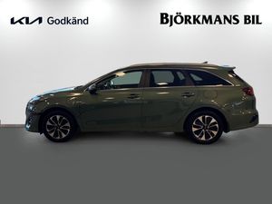 Kia Cee´d bild 4