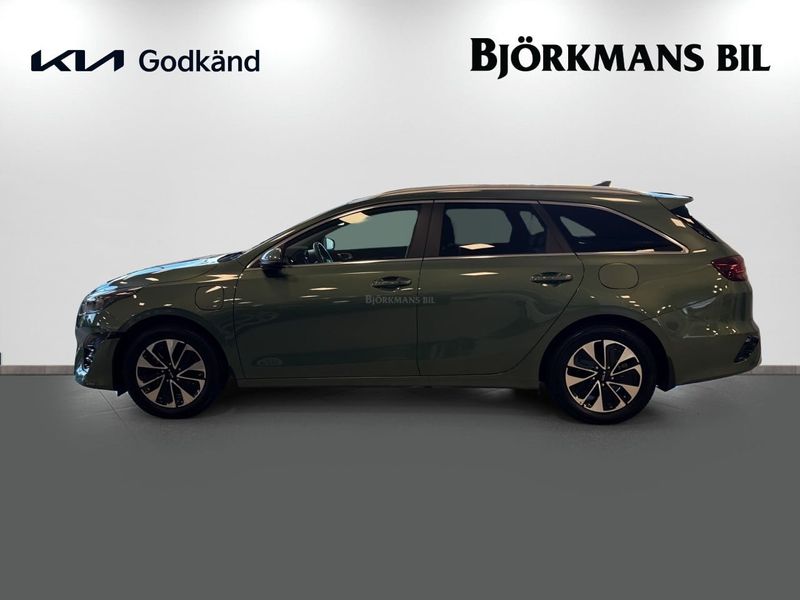 Kia Cee´d bild 4