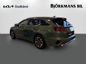 Kia Cee´d bild 6