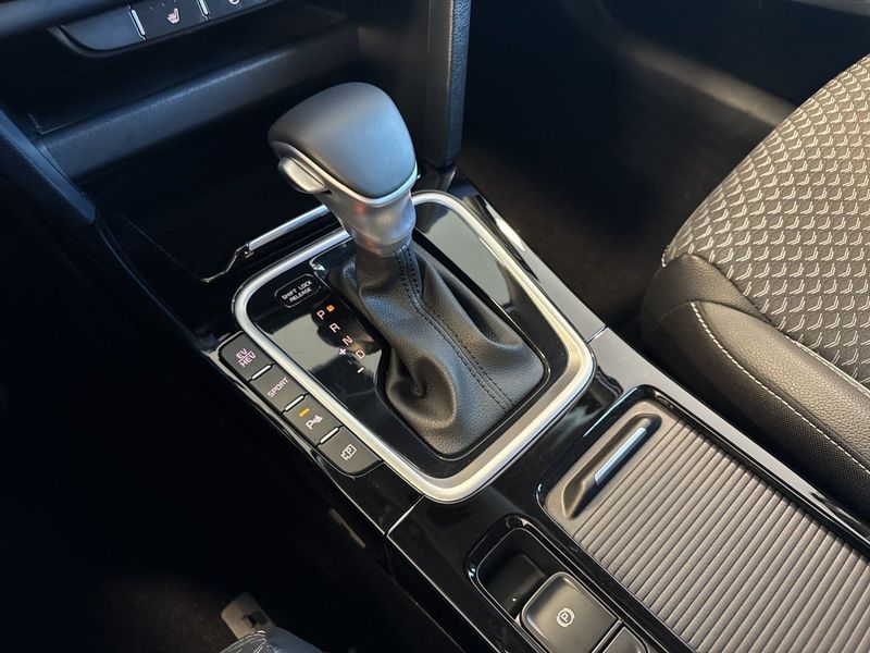Kia Cee´d bild 12