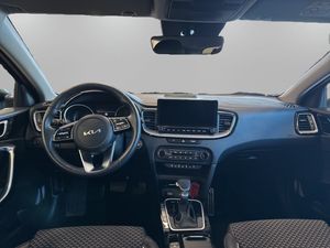Kia Cee´d bild 7