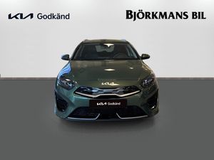 Kia Cee´d bild 2