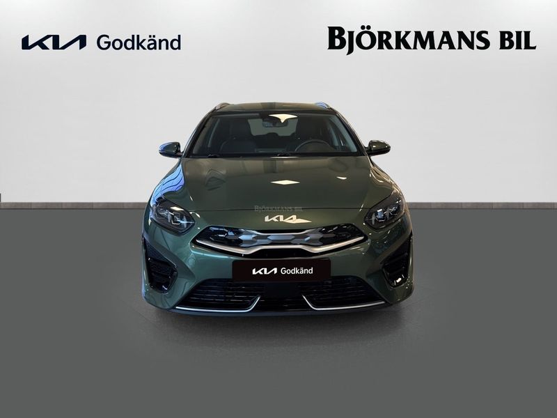 Kia Cee´d bild 2