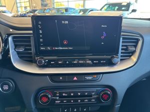 Kia Cee´d bild 11