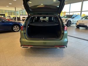 Kia Cee´d bild 14