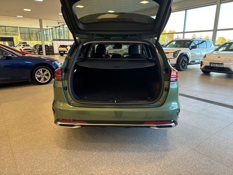 Kia Cee´d bild 14