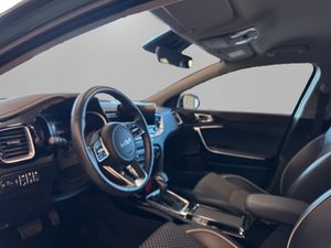 Kia Cee´d bild 8