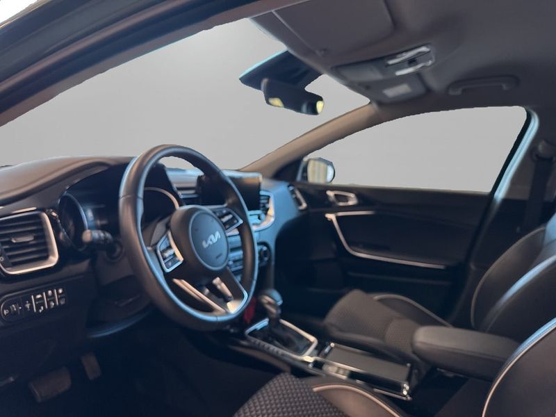 Kia Cee´d bild 8