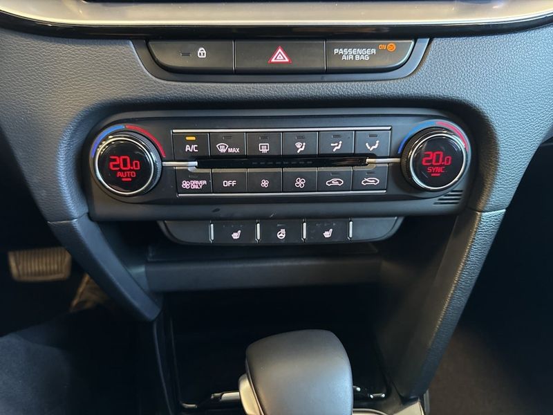 Kia Cee´d bild 13
