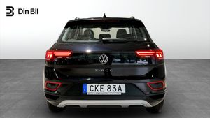 Volkswagen T-Roc bild 5