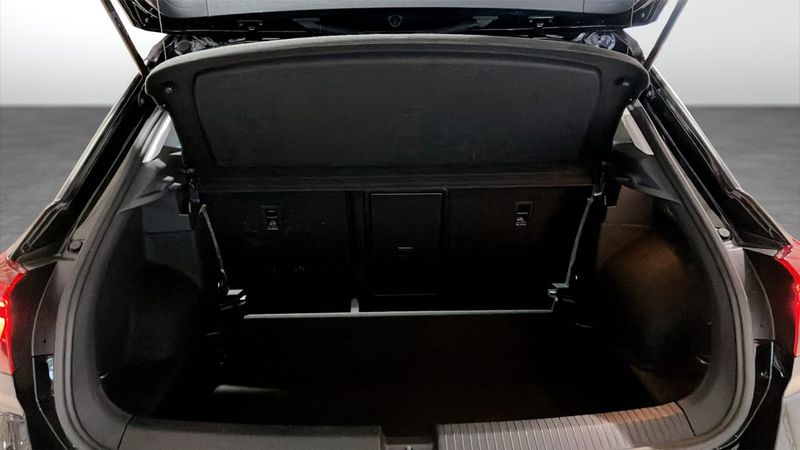Volkswagen T-Roc bild 12